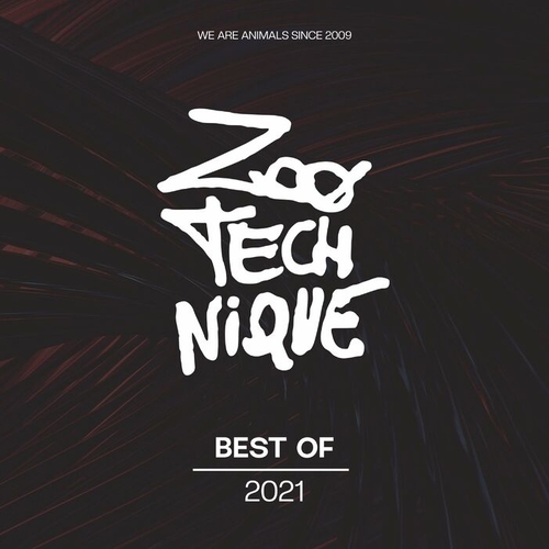 VA - Best of 2021 [ZTLC001]